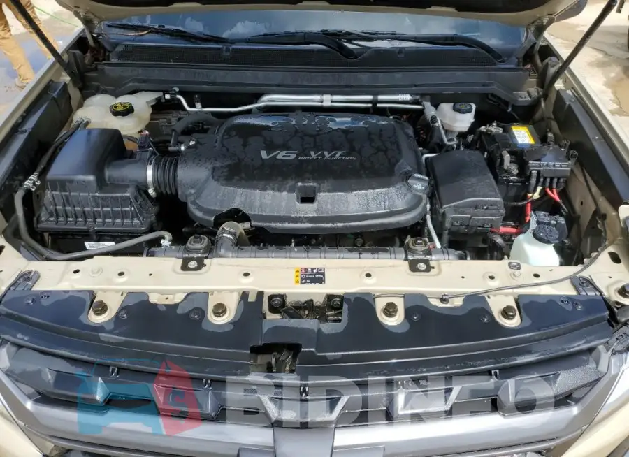 1GCGTDEN6N1133817 Photo# 11
