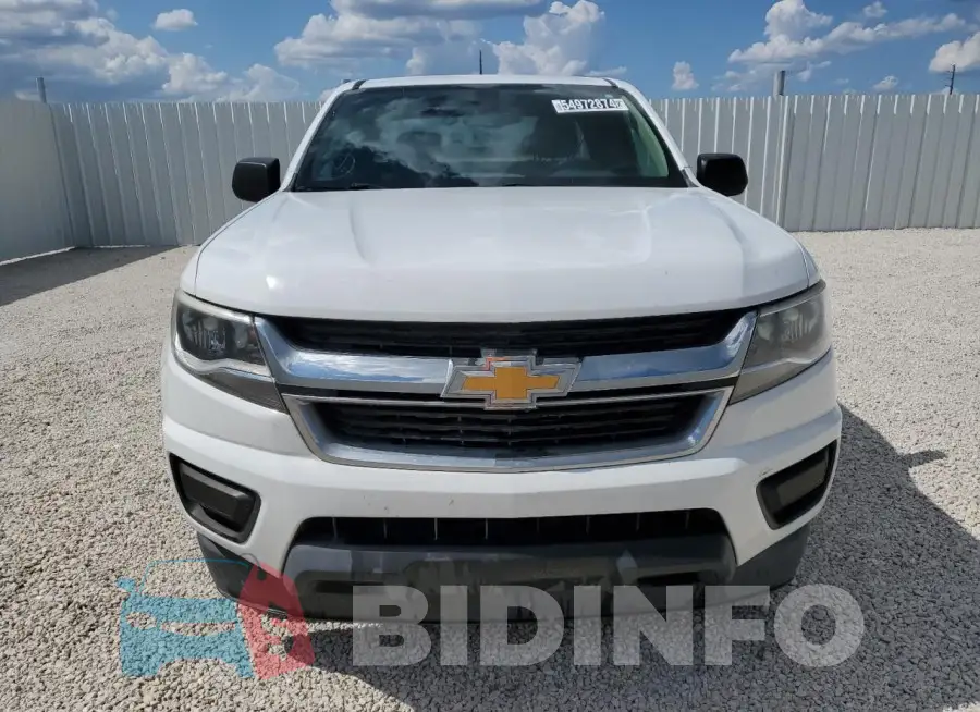 1GCHSBEA3L1131562 Photo# 5