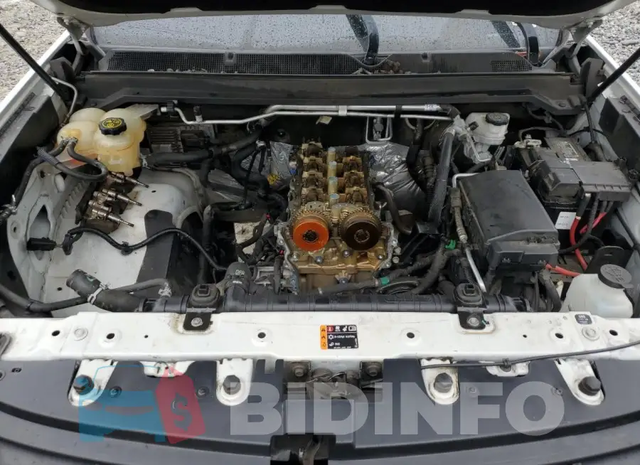 1GCHSCEA5M1255422 Photo# 11