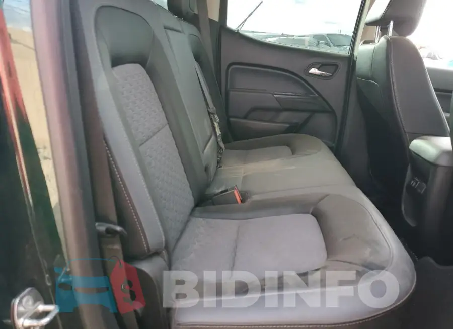 1GCPTDE18G1190486 Photo# 10