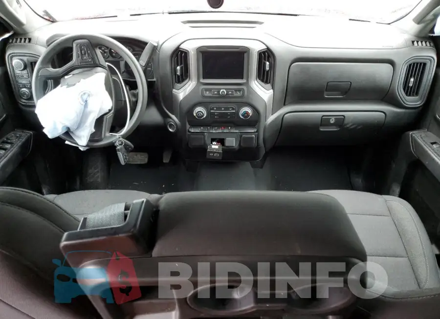 1GCRDBEK4PZ278116 Photo# 8