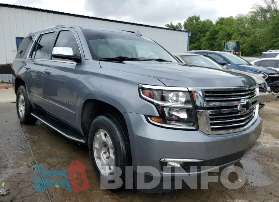 1GNSCCKC4JR393711 Photo# 4