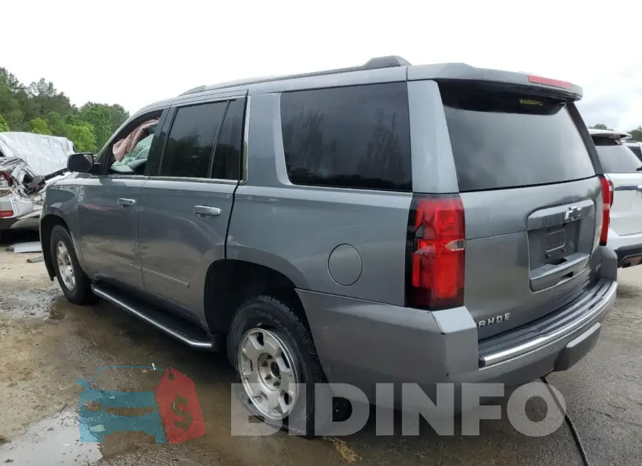1GNSCCKC4JR393711 Photo# 2