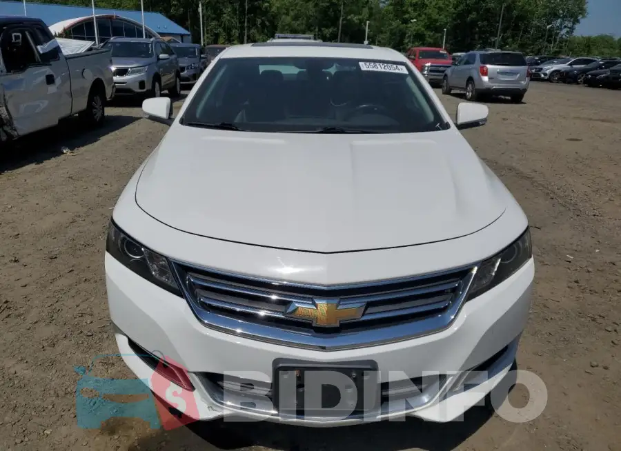 2G1105S32J9106457 Photo# 5