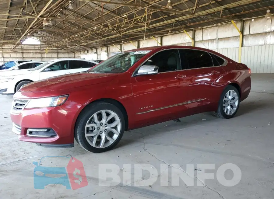 2G1105S3XK9134170 Photo# 1