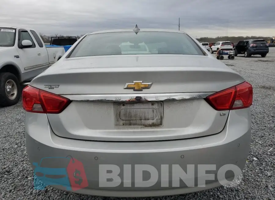 2G11Z5SL6F9108306 Photo# 6