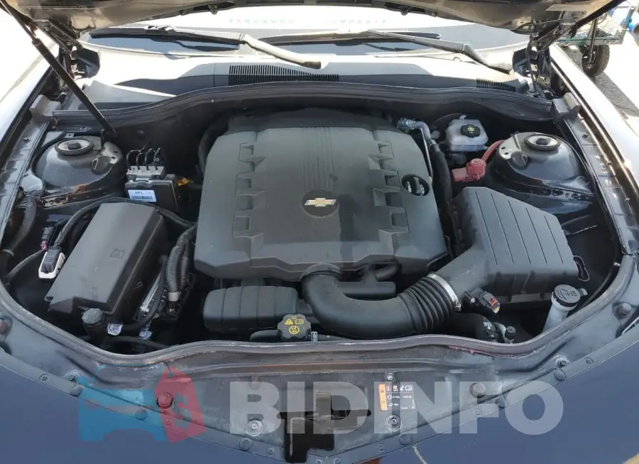 2G1FB1E36F9276252 Photo# 11