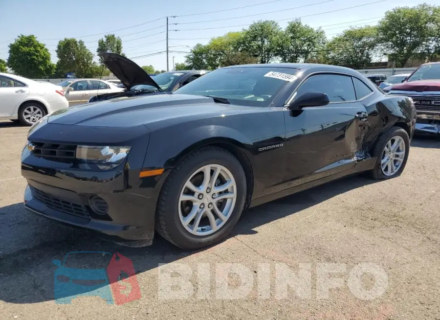 2G1FB1E36F9276252 Photo# 1