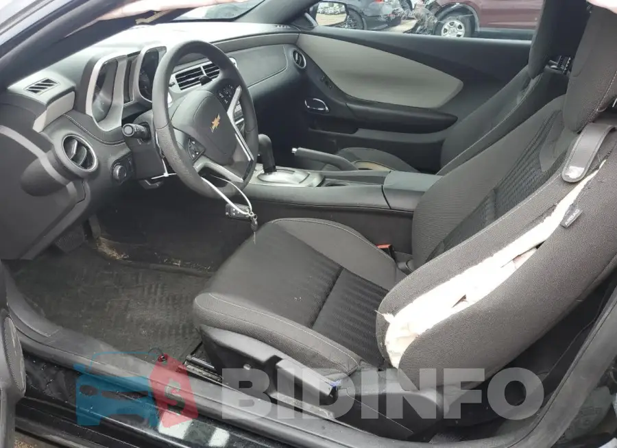 2G1FB1E36F9276252 Photo# 7