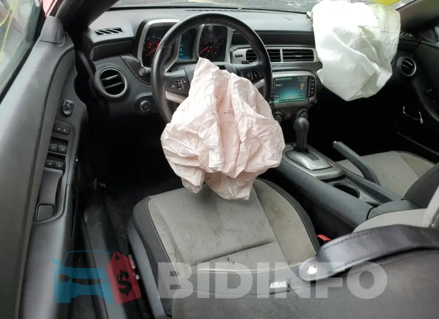 2G1FD3D34F9103935 Photo# 8