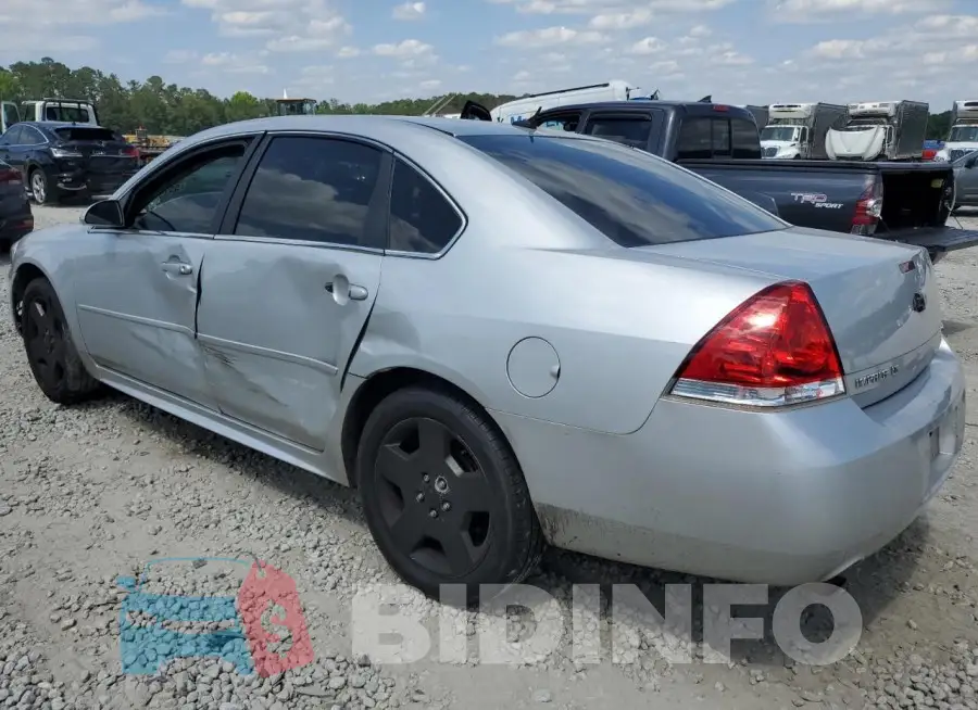2G1WB5E33F1142935 Photo# 2