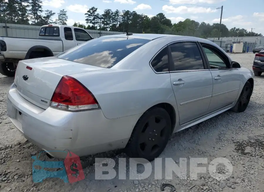2G1WB5E33F1142935 Photo# 3