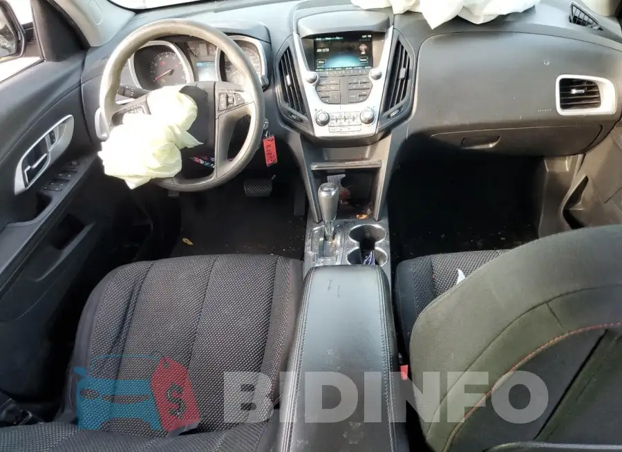 2GNALBEK8H1510749 Photo# 8