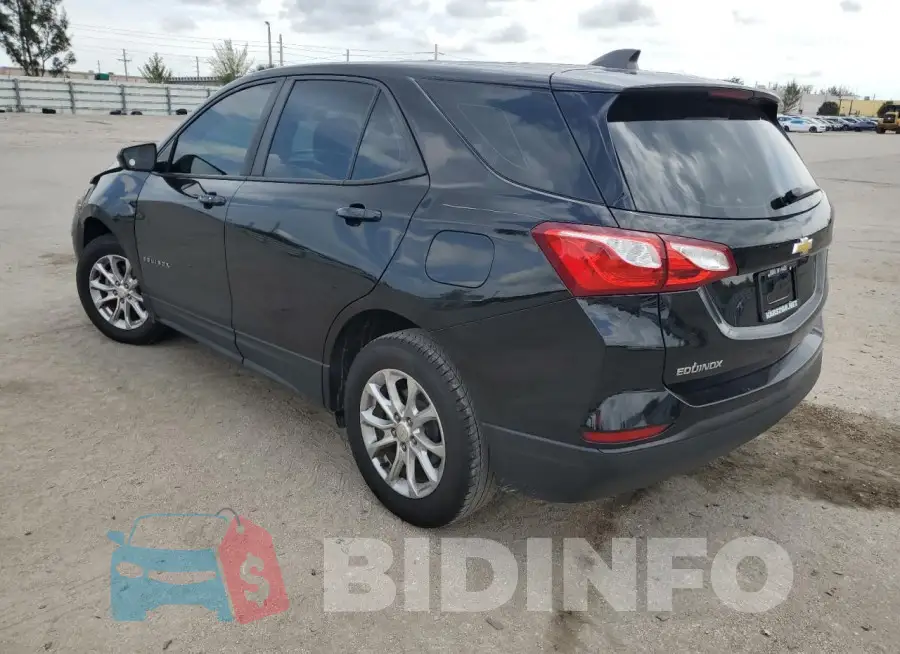 2GNAXHEV9L6264730 Photo# 2