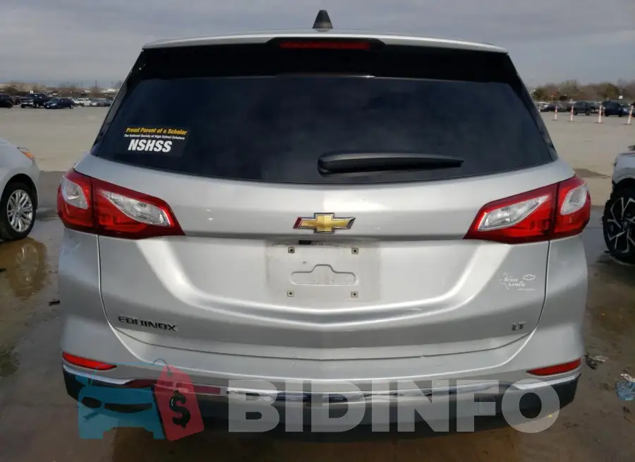 2GNAXKEV7L6138220 Photo# 6