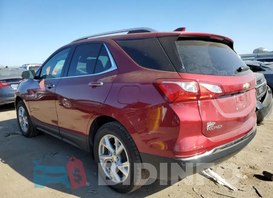 2GNAXNEV9M6155149 Photo# 2