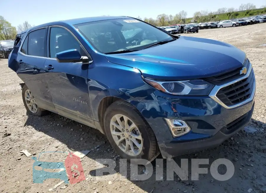 2GNAXTEV2L6284790 Photo# 4