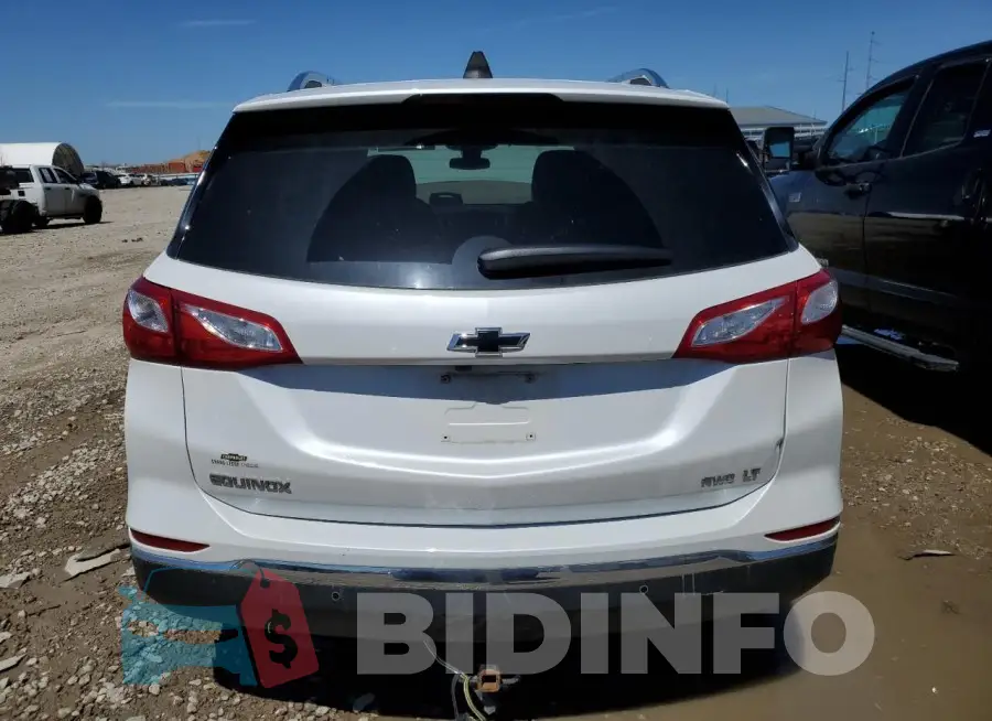 2GNAXUEV9M6109377 Photo# 6