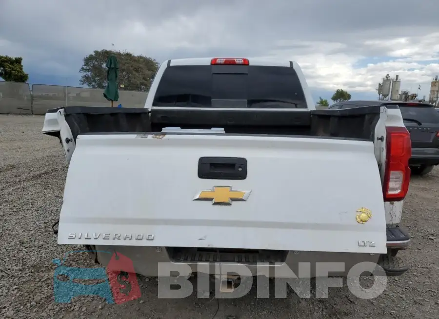 3GCUKSEC2GG140454 Photo# 6