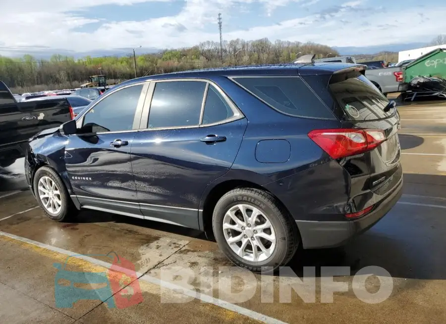 3GNAXHEV2LS727860 Photo# 2