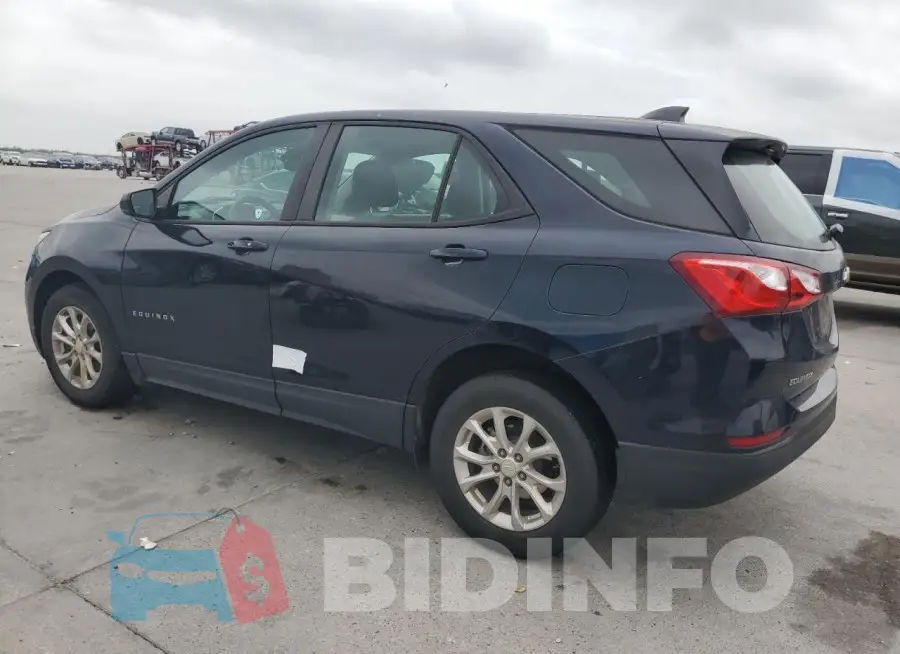 3GNAXHEV4LS706508 Photo# 2