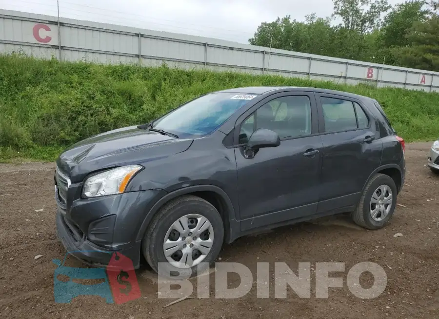 3GNCJKSB8GL154772 Photo# 1
