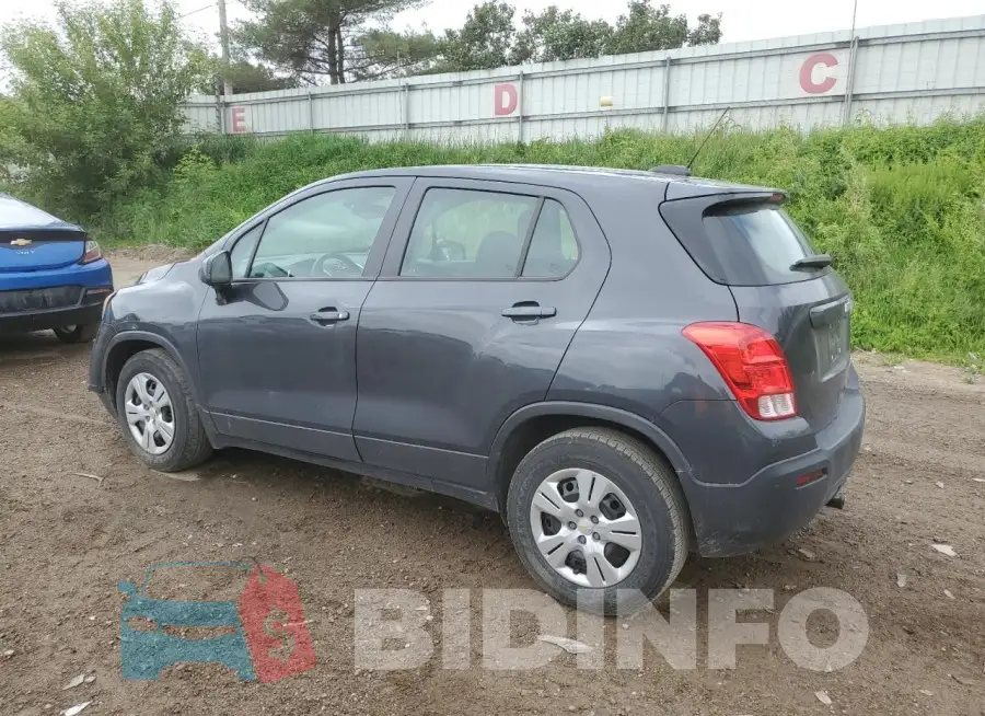 3GNCJKSB8GL154772 Photo# 2