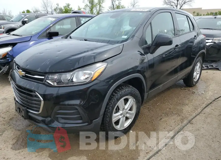 3GNCJNSB0HL280837 Photo# 1
