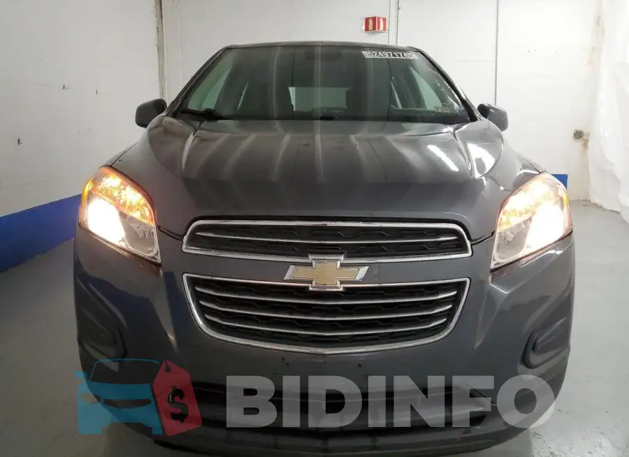 3GNCJNSB4GL270584 Photo# 5