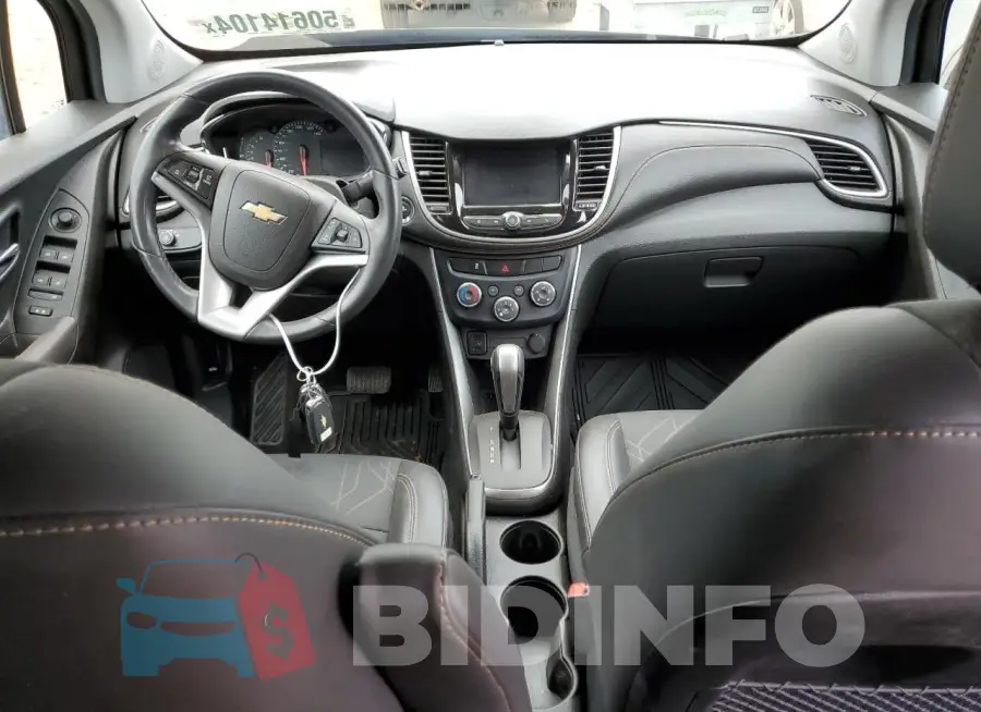 3GNCJPSB7KL255808 Photo# 8