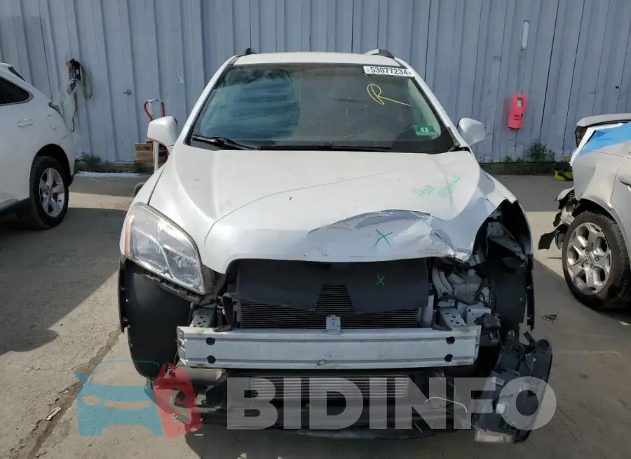 KL7CJMSB2GB640917 Photo# 5