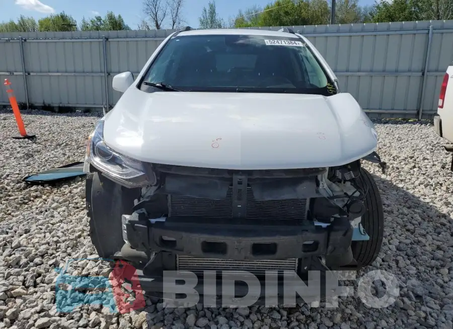 KL7CJPSB4HB182090 Photo# 5