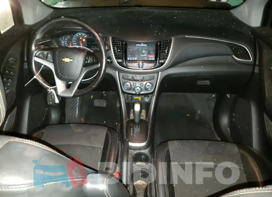 KL7CJPSB6JB660922 Photo# 8