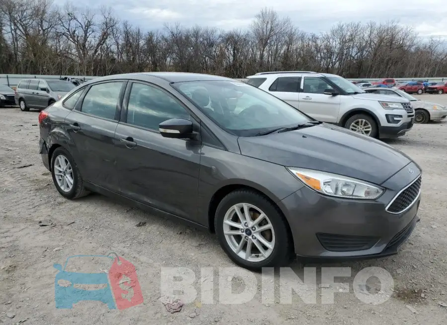 1FADP3F20GL288396 Photo# 4