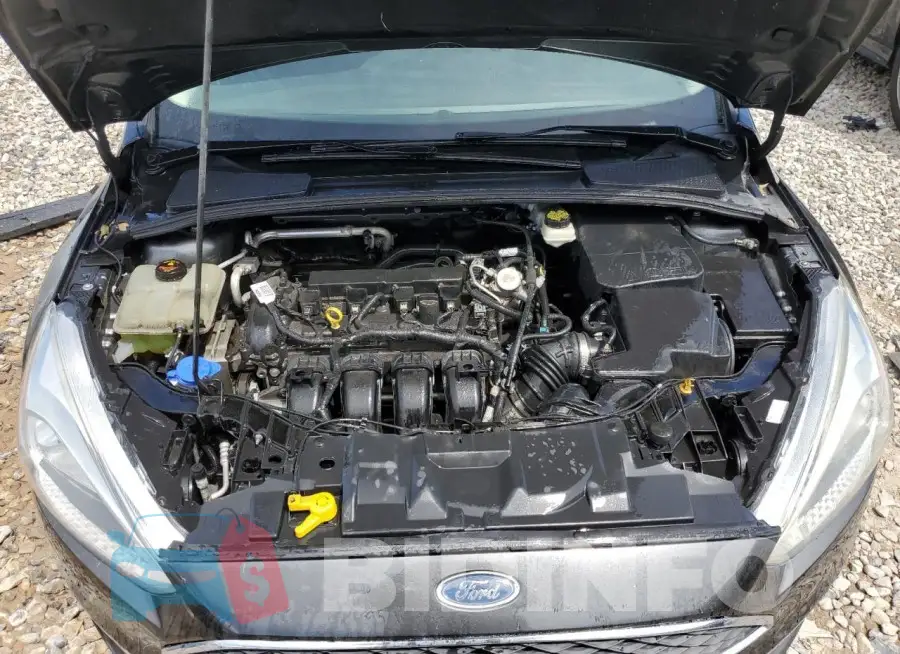 1FADP3F23HL285381 Photo# 11