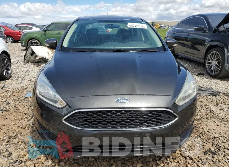 1FADP3F23HL285381 Photo# 5