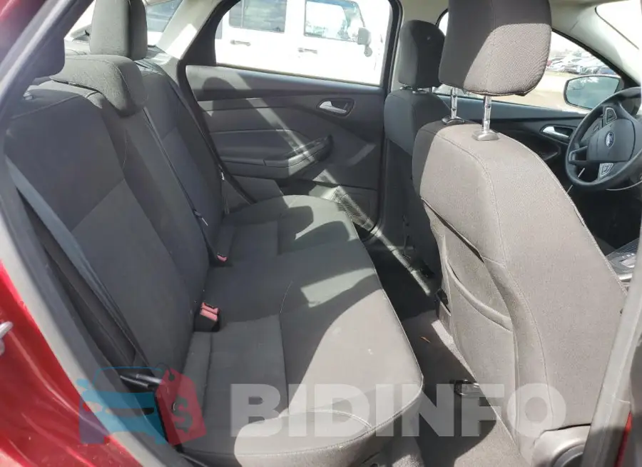 1FADP3F26FL305040 Photo# 10