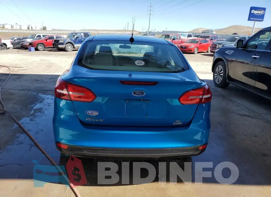 1FADP3FE4HL238791 Photo# 6