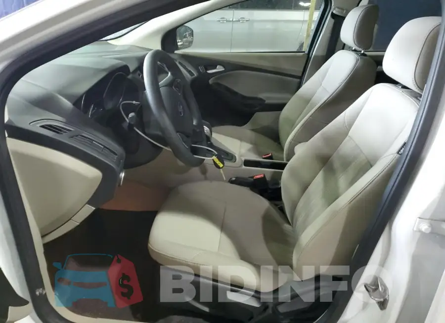 1FADP3FE5JL260871 Photo# 7