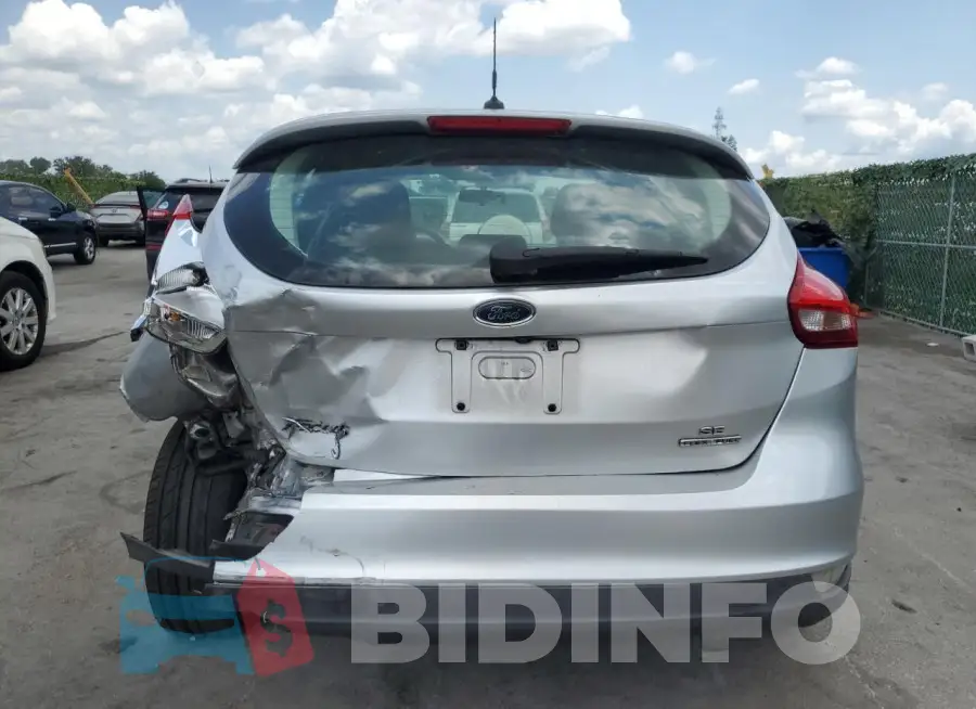1FADP3K22FL244470 Photo# 6