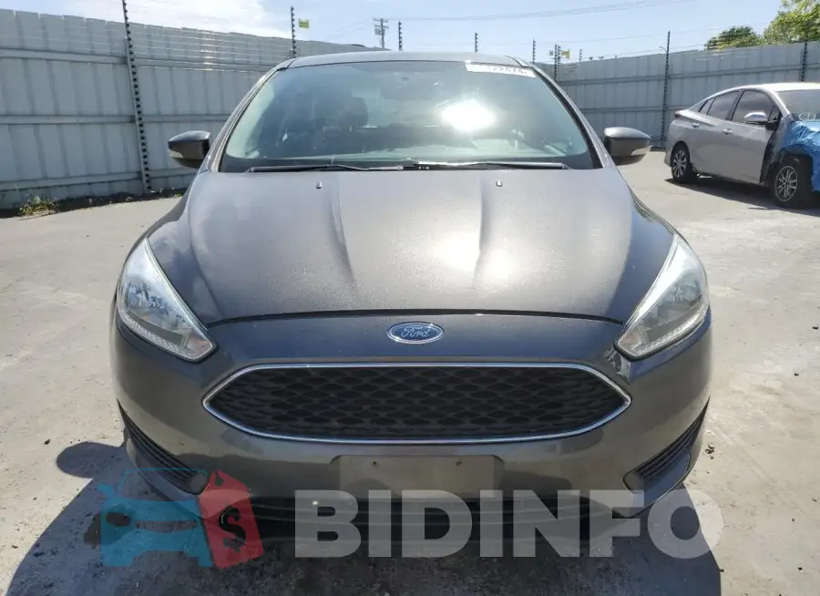 1FADP3K23FL276411 Photo# 5