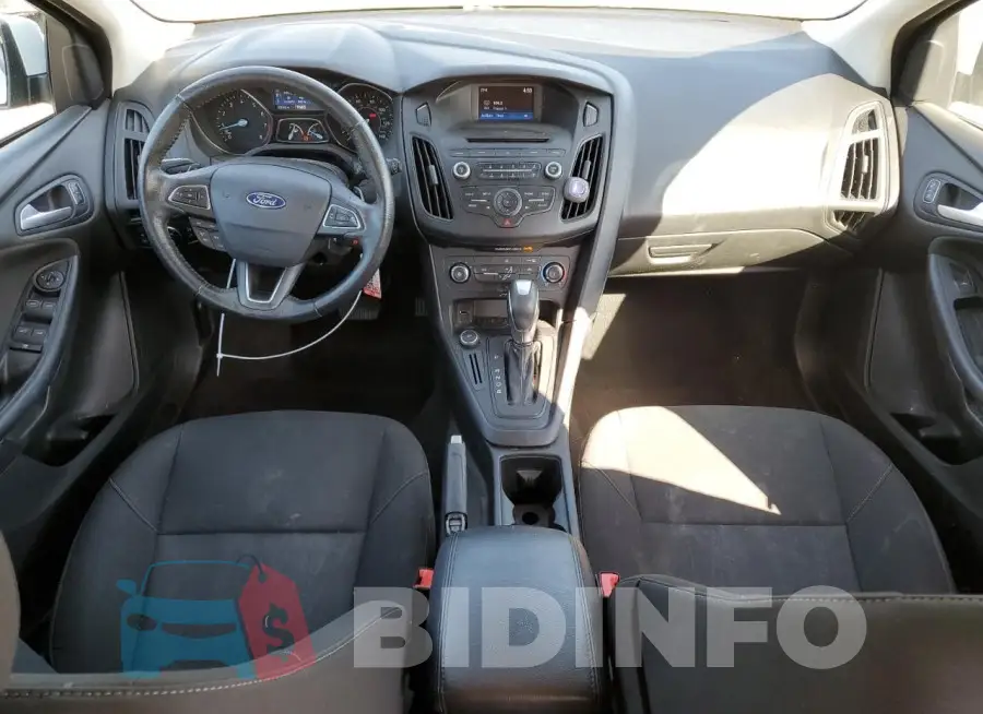 1FADP3K27FL358027 Photo# 8