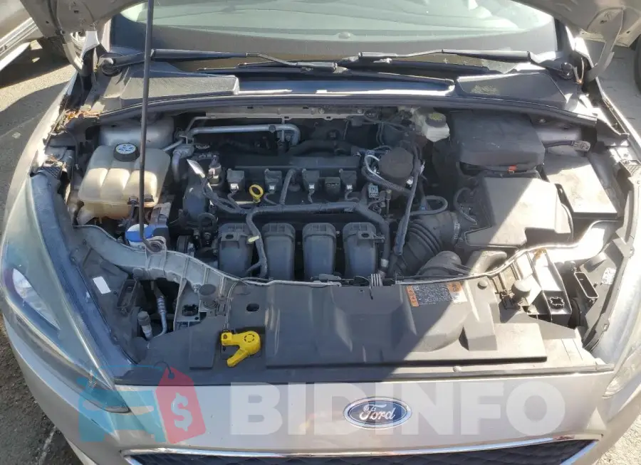 1FADP3K29GL289486 Photo# 11