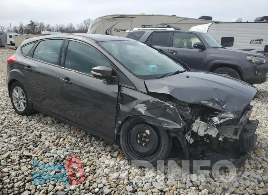 1FADP3K2XFL237573 Photo# 4