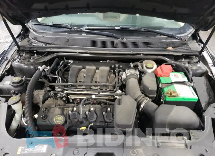 1FAHP2D85GG150476 Photo# 11