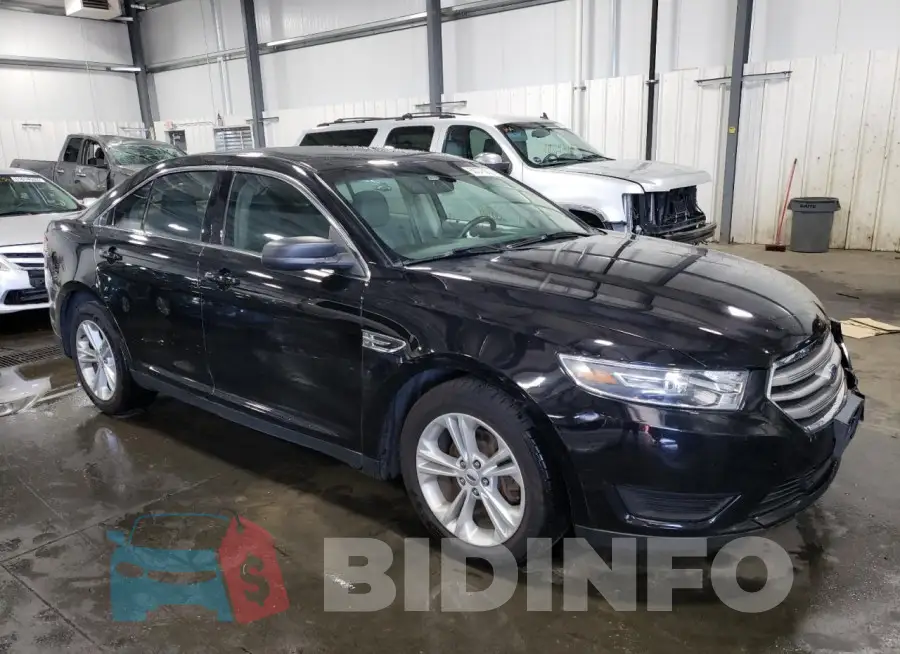 1FAHP2D85GG150476 Photo# 4