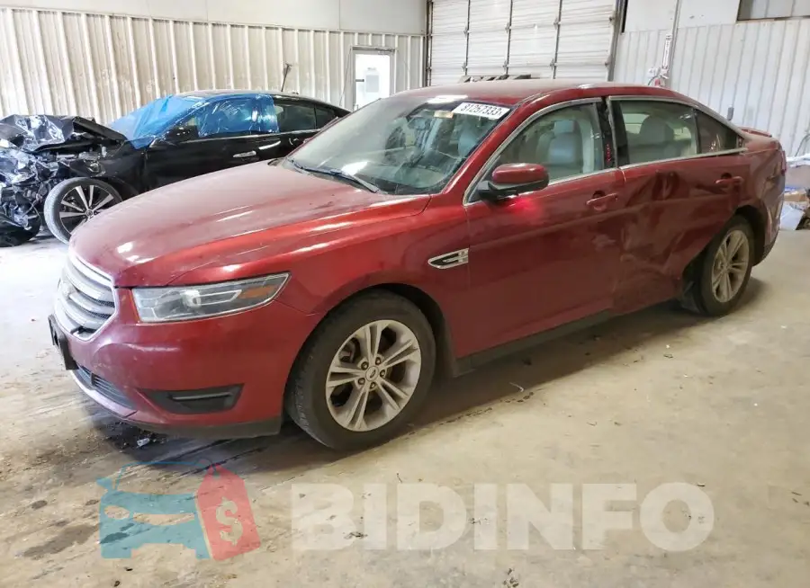 1FAHP2E83GG158137 Photo# 1
