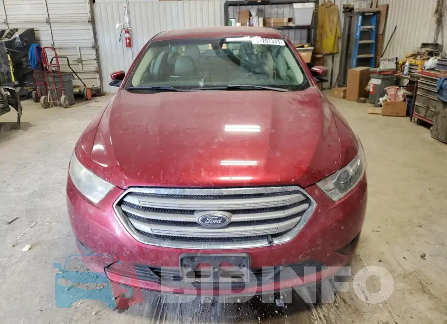 1FAHP2E83GG158137 Photo# 5