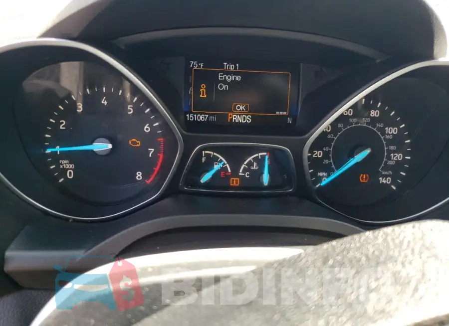 1FMCU0GD7HUE98708 Photo# 9