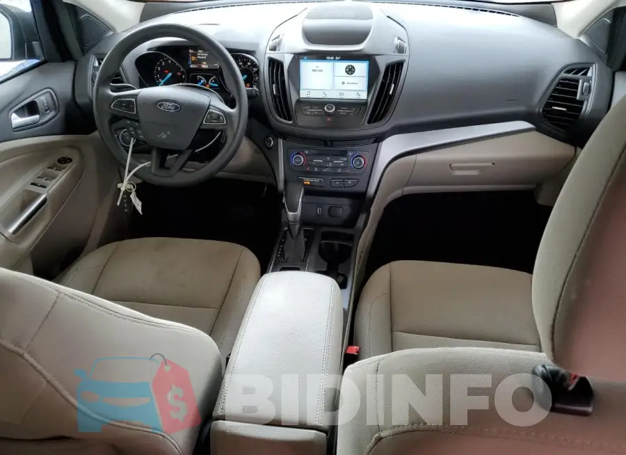 1FMCU0GD9KUB30988 Photo# 8